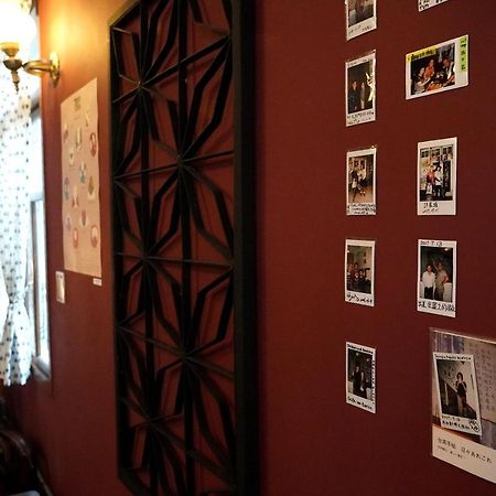 Hsin Hsin Hotel Miaoli Εξωτερικό φωτογραφία