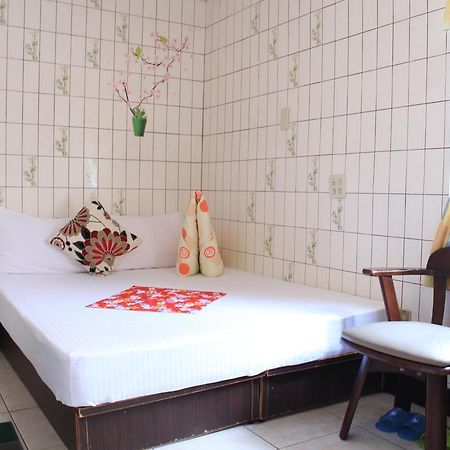 Hsin Hsin Hotel Miaoli Εξωτερικό φωτογραφία
