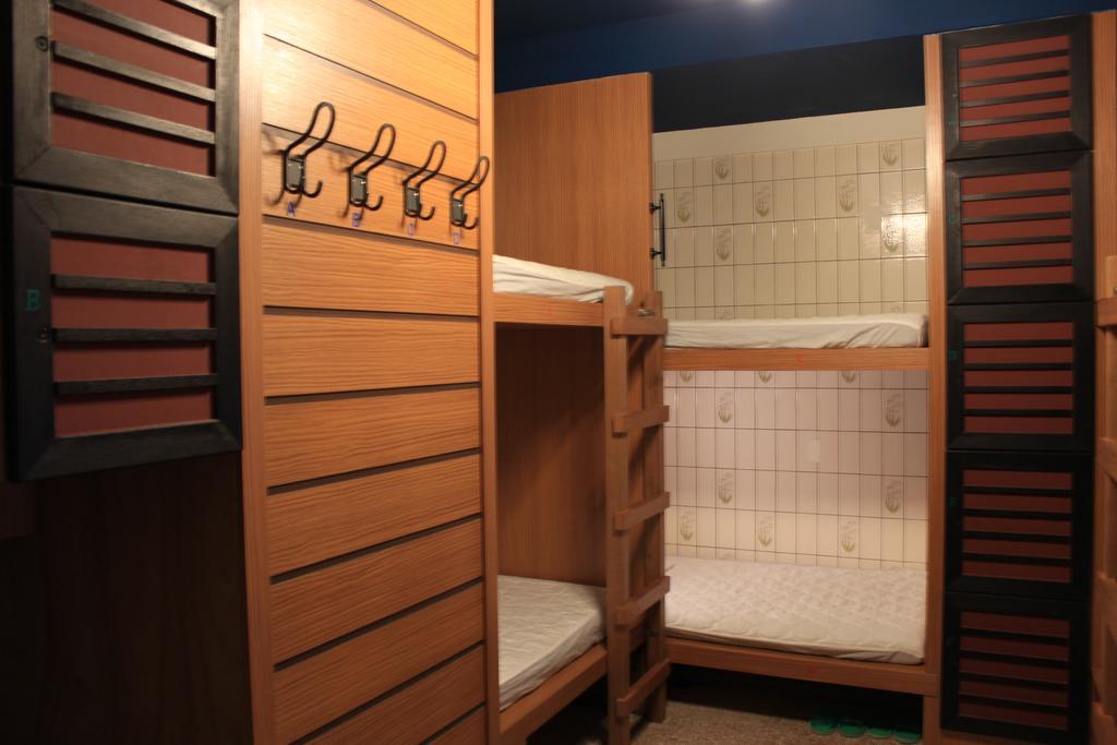 Hsin Hsin Hotel Miaoli Εξωτερικό φωτογραφία