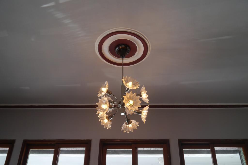 Hsin Hsin Hotel Miaoli Εξωτερικό φωτογραφία