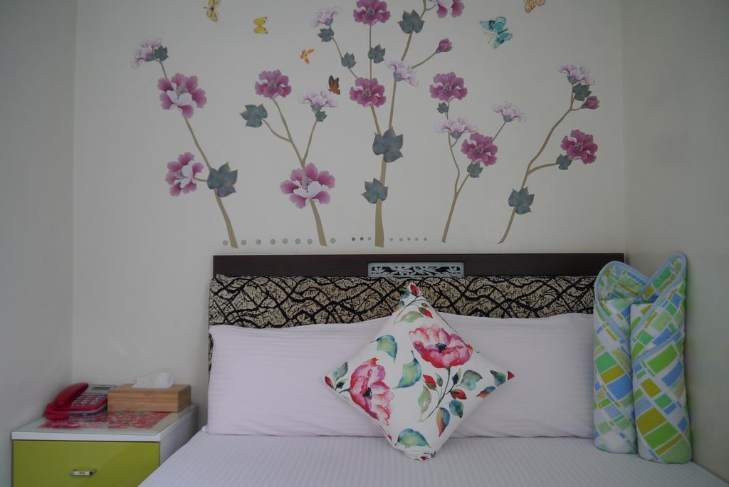 Hsin Hsin Hotel Miaoli Εξωτερικό φωτογραφία