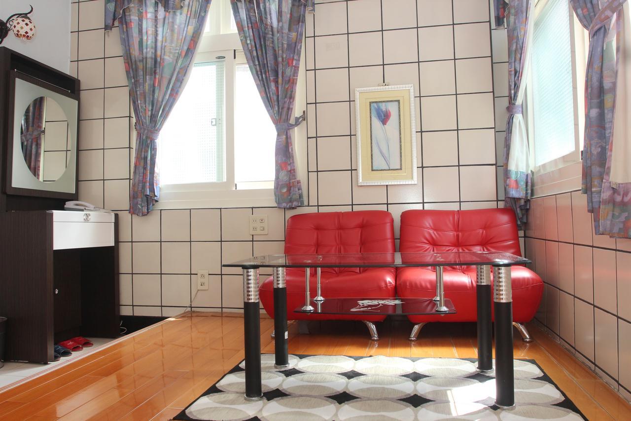 Hsin Hsin Hotel Miaoli Εξωτερικό φωτογραφία